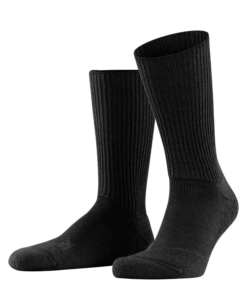FALKE Unisex Walkie Ergo bootsokken