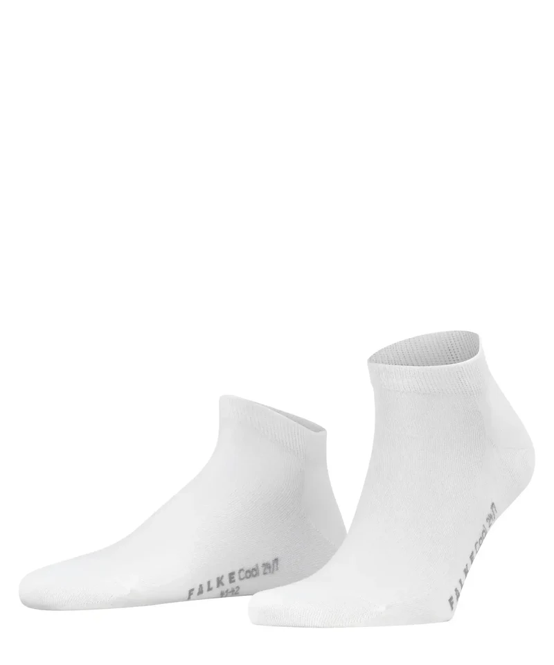 FALKE 24/7 Cool heren sneakersokken