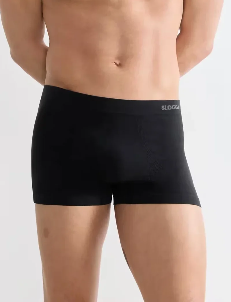 Sloggi 2-Pack heren hipster naadloos - GO Smooth