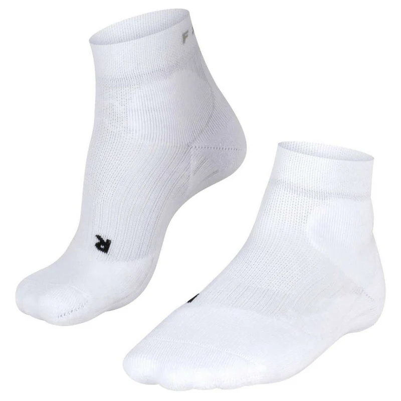 TE2 Short Tennissokken Heren