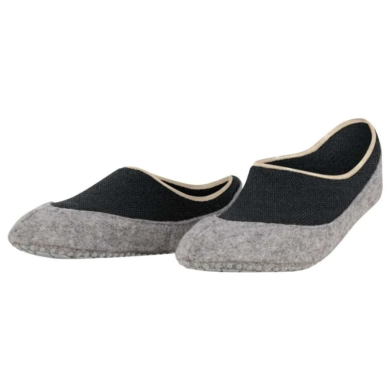 Cosyshoe Merino Lage Pantoffels Dames