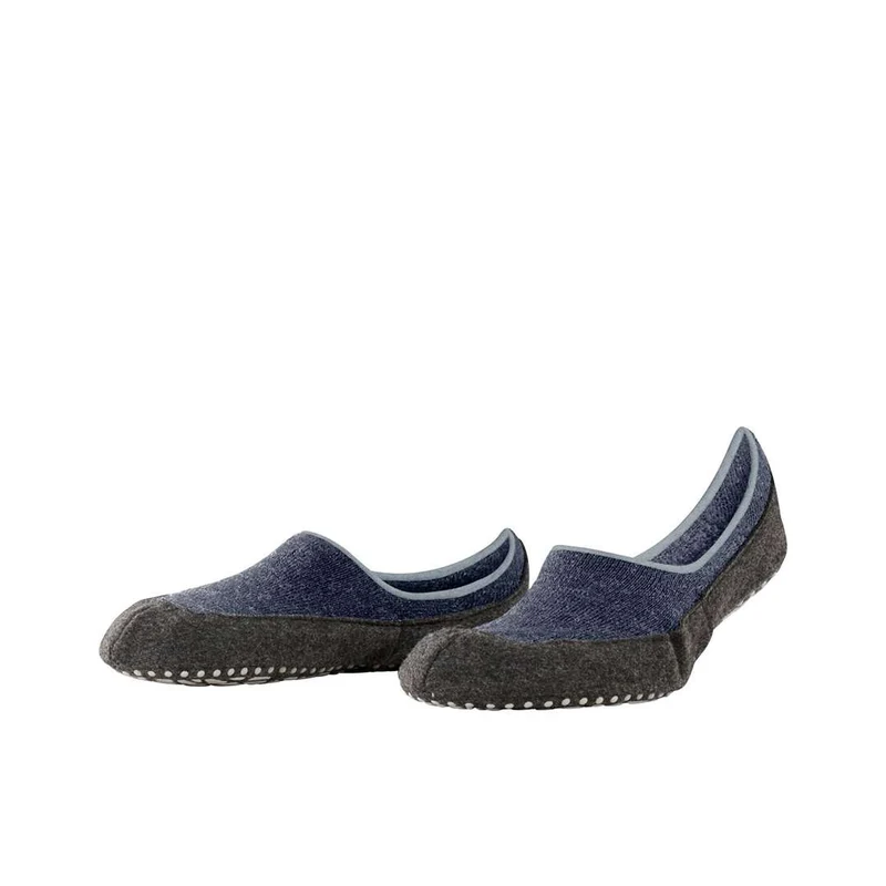 Cosyshoe Merino Lage Pantoffels Heren