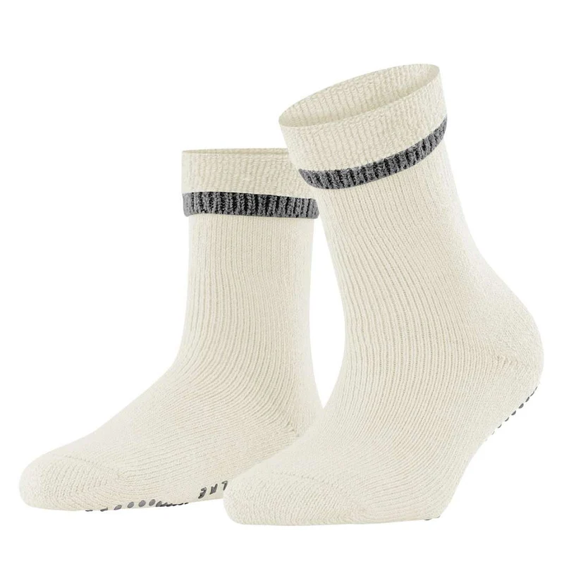 Cuddle Pads Merino Huissokken