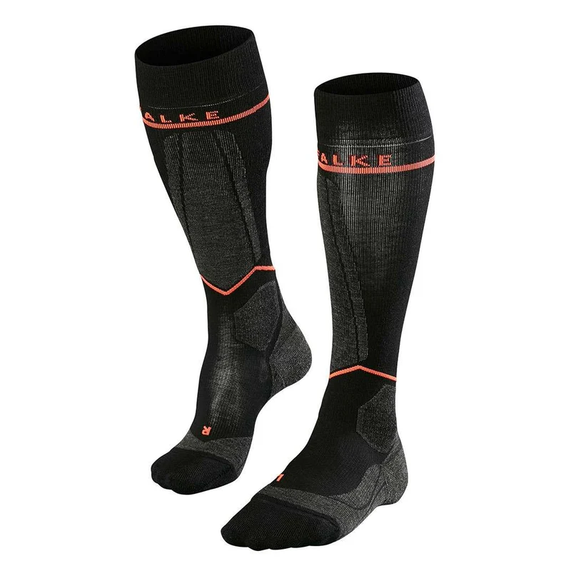 SK Compressie Energy Skisokken Dames