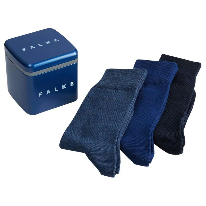 Happy Giftbox Sokken Heren 3-Pack