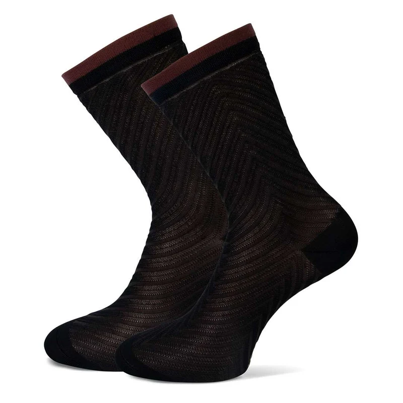Amber Sokken Dames 2-pack