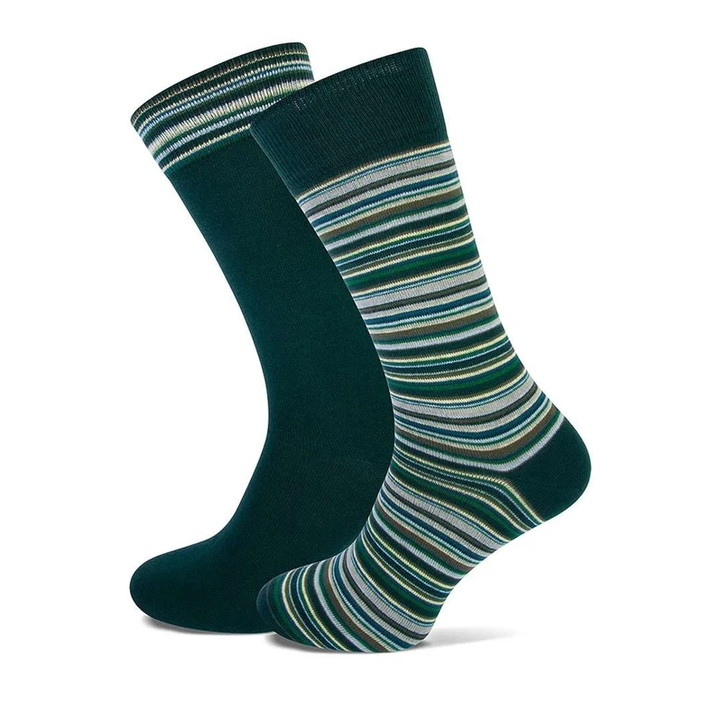 Dion Sokken Heren 2-pack