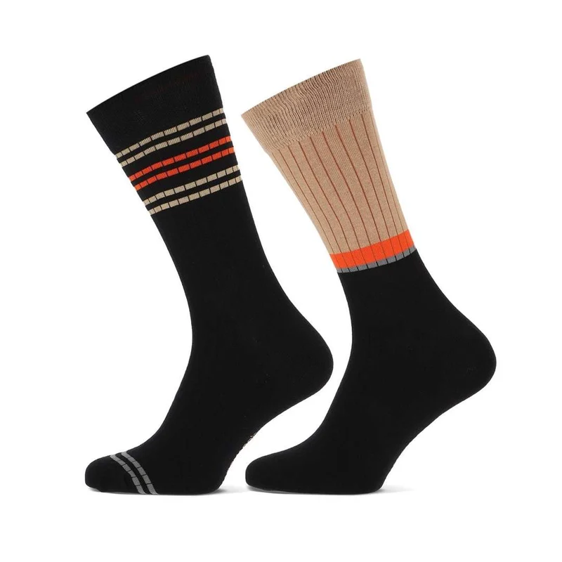 Grant Sokken Heren 2-pack