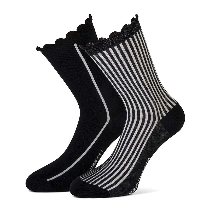 Amy Sokken Dames 2-pack