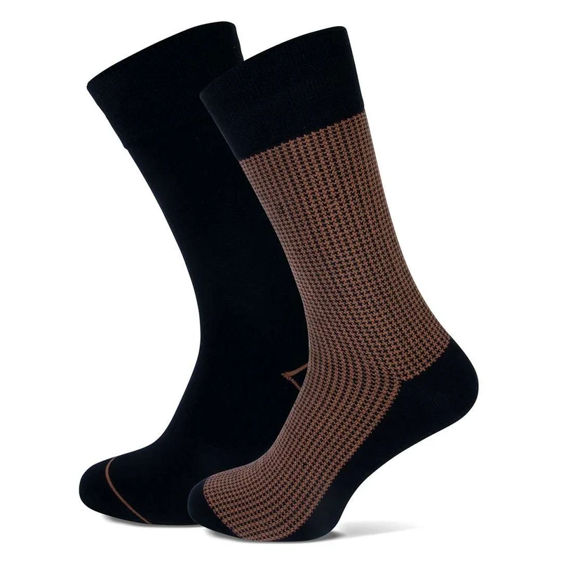 Ivo Sokken Heren 2-pack