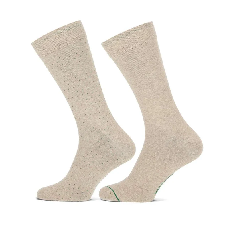 Alex Sokken Heren 2-pack