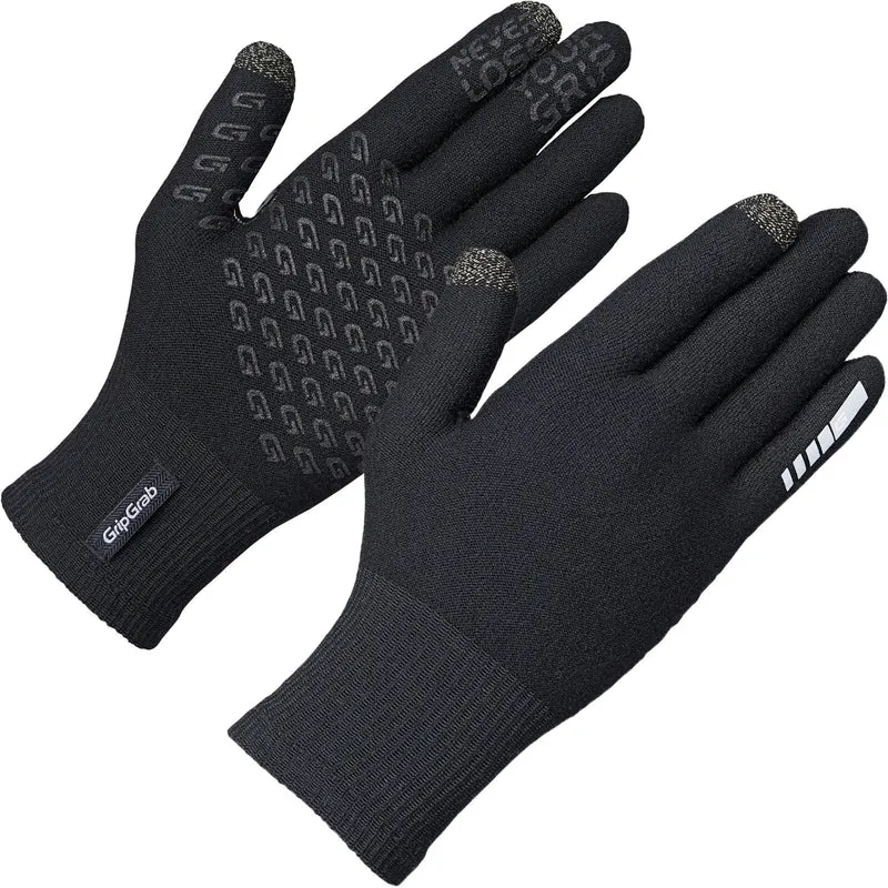 Primavera 2 Merino Spring-Autumn Cycling Gloves