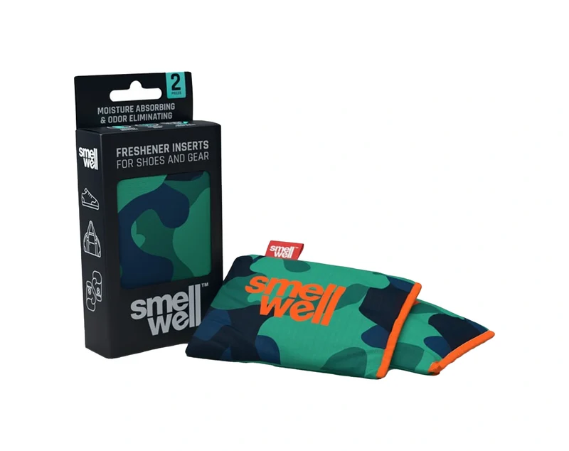 SmellWell Active verfrisser