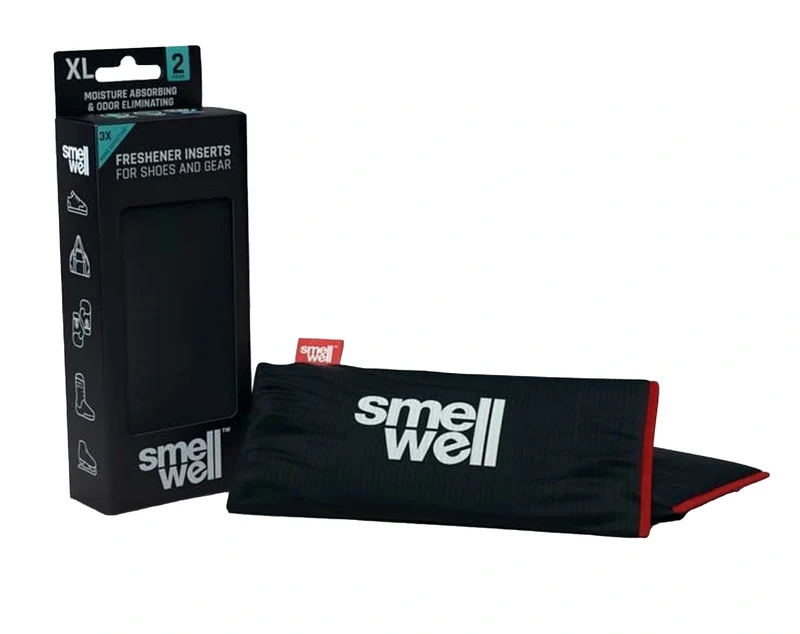 SmellWell Active XL verfrisser