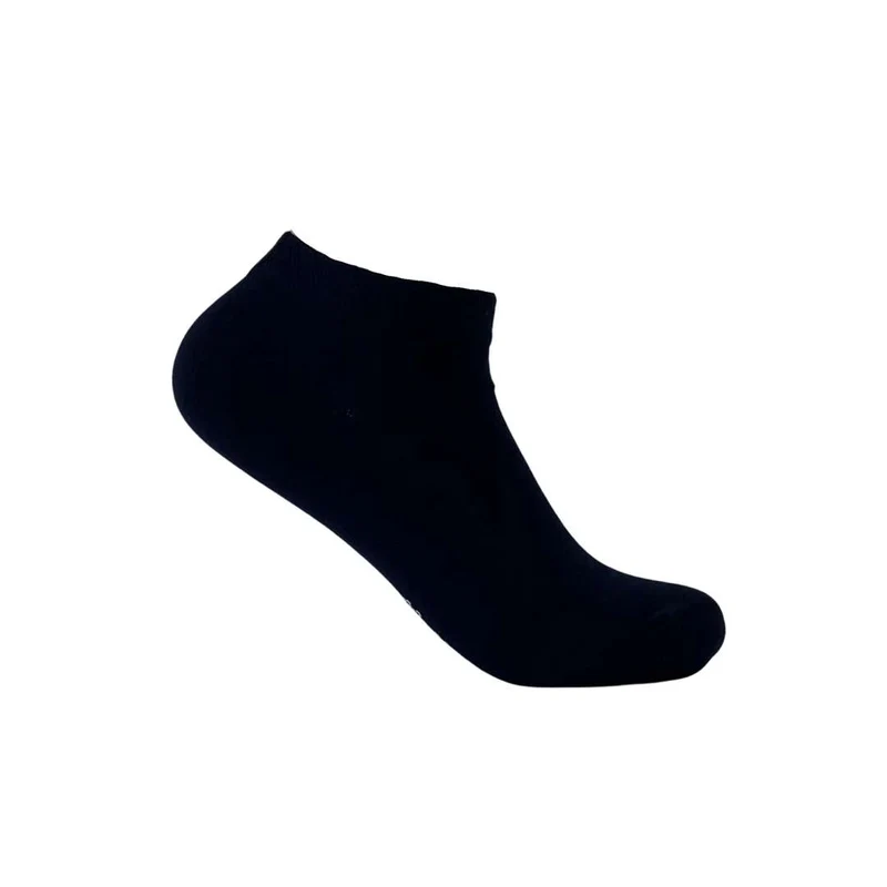 Merino Wol Sneakersokken 2-pack