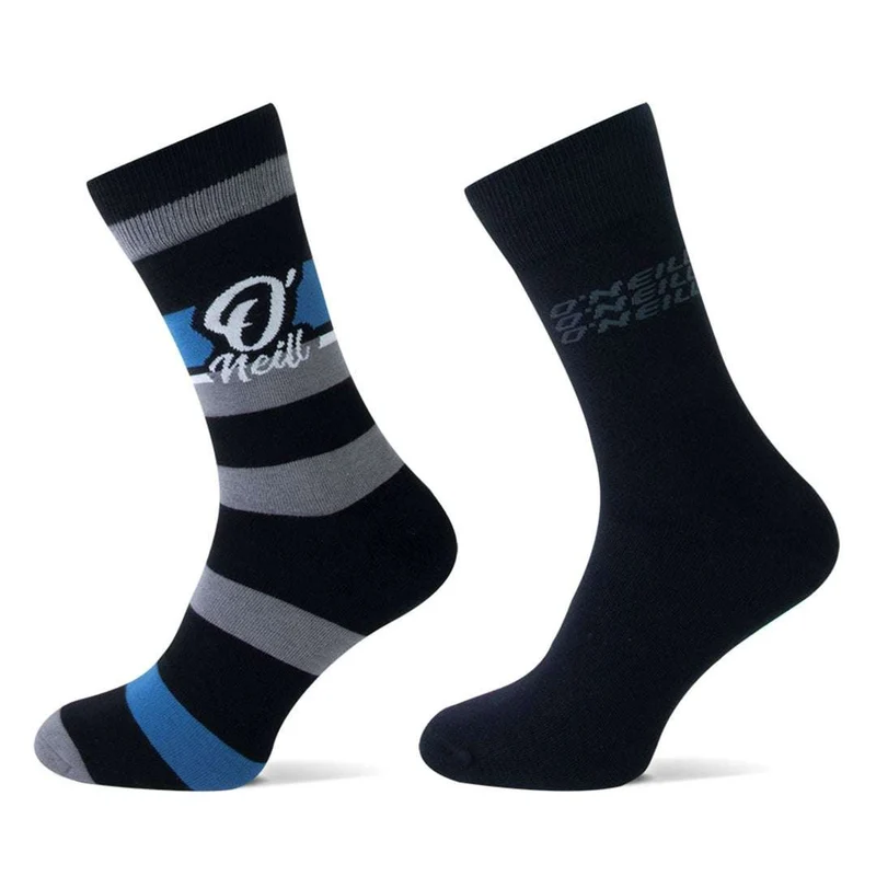 Stripes Sokken 3-pack