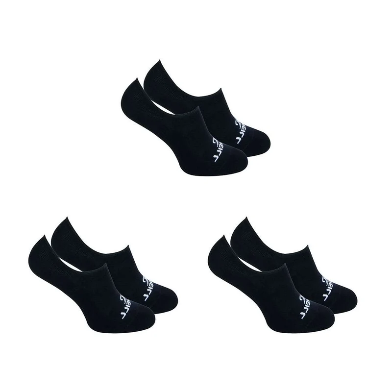 Sportieve Footies 3-pack