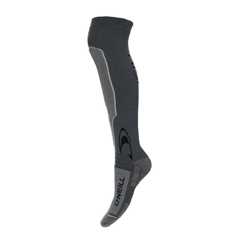 Thermo Wol Skisokken