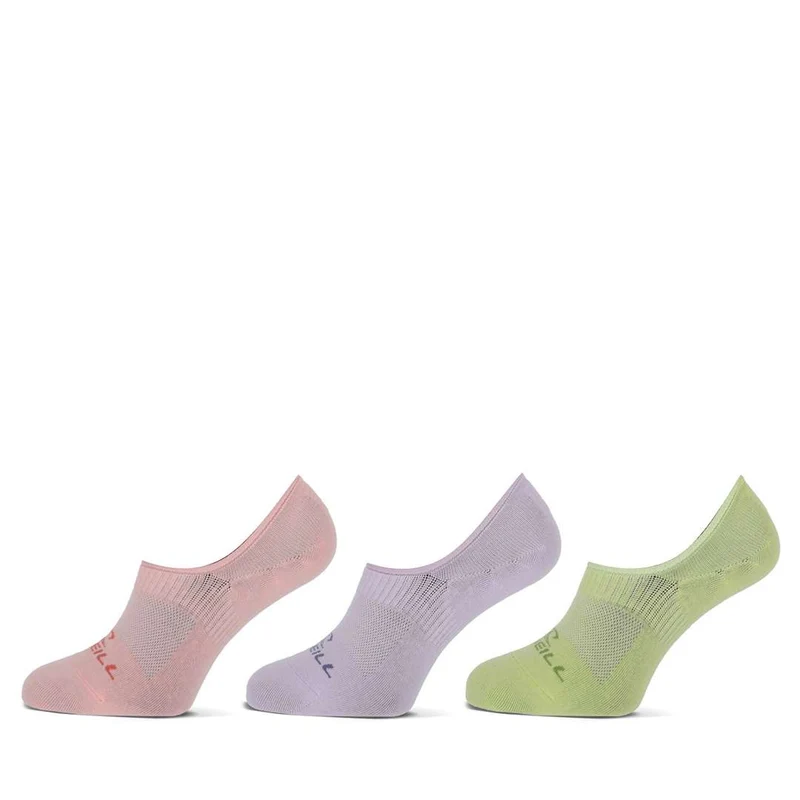 Sportieve Footies 3-pack