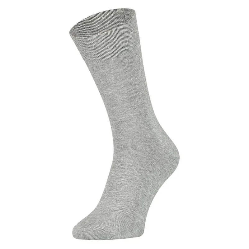 Basic Katoen Sokken