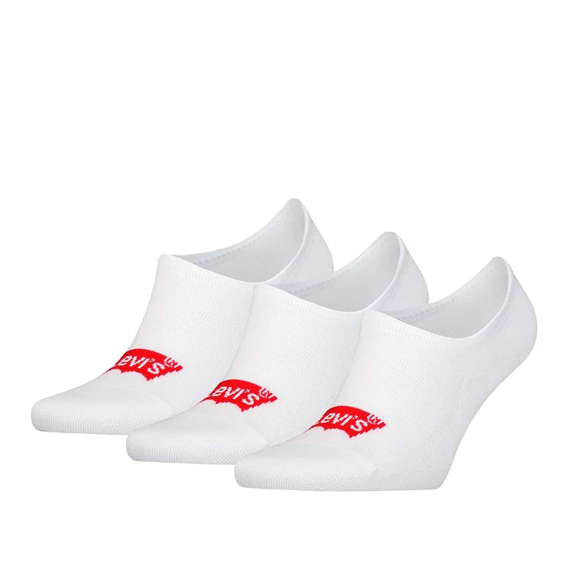 Batwing Footies 3-pack