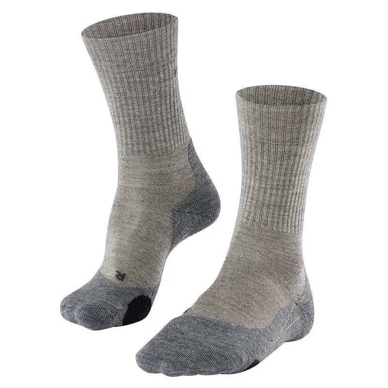 TK2 Merino Wandelsokken Dames