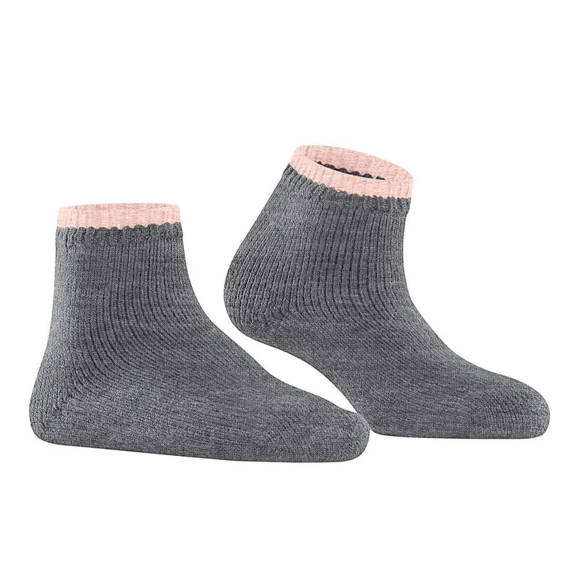 Cosy Plush Merino-Alpaca Huissokken Dames