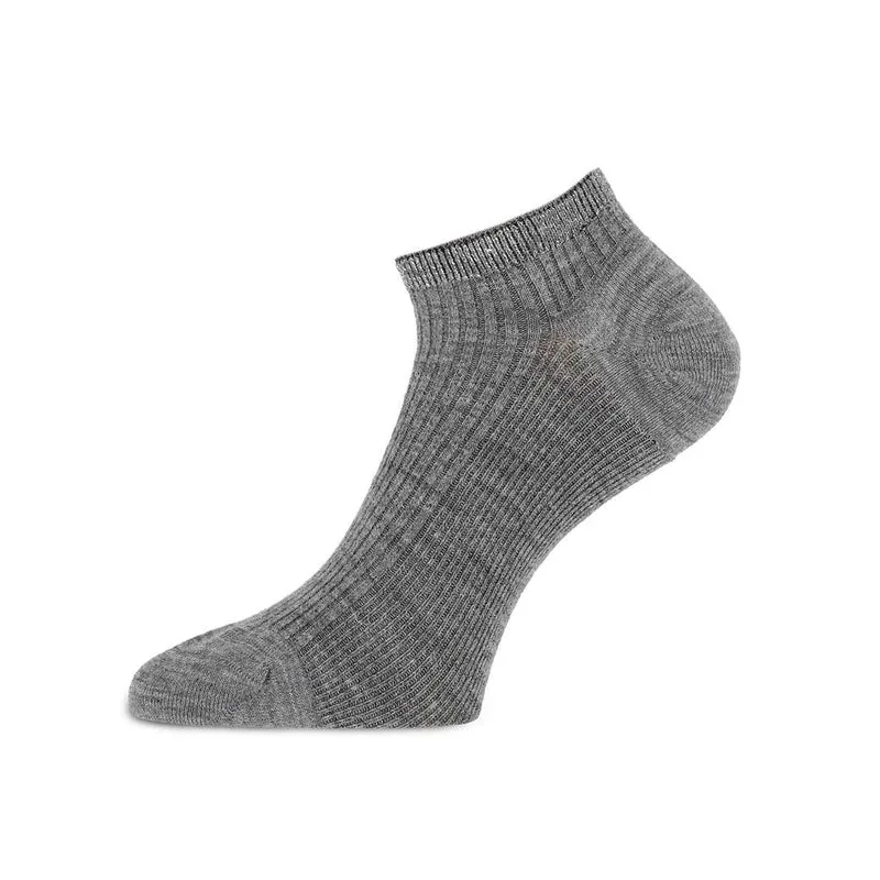 New York Merino Sneakersokken 2-pack