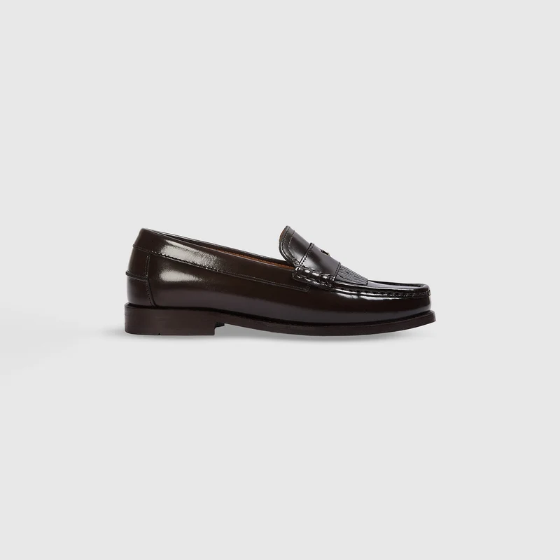 Sloane Loafers - Bruin
