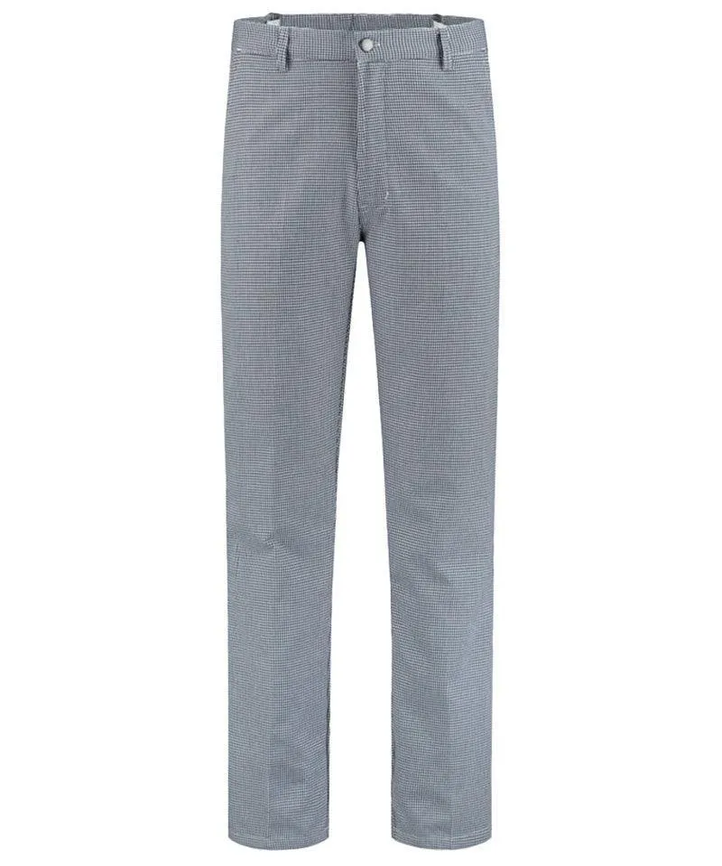 Bakkersbroek polyester/katoen