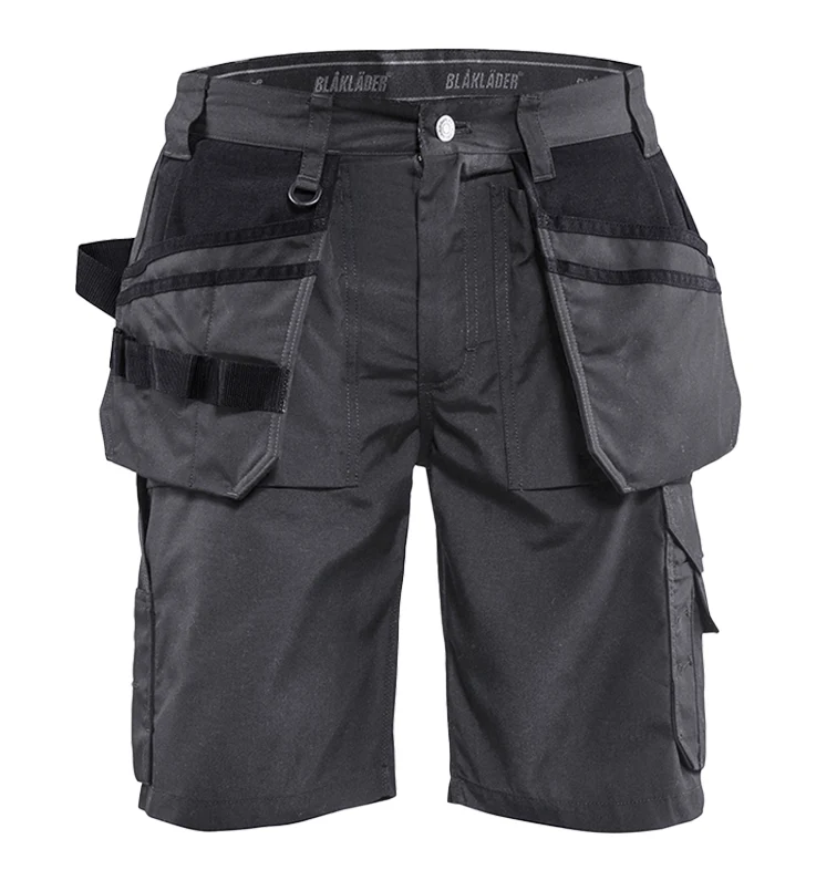Korte werkbroek Blaklader 1526