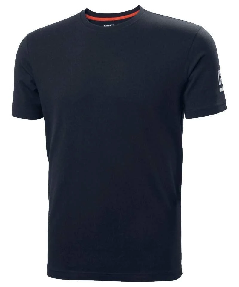 T-shirt Kensington Helly Hansen