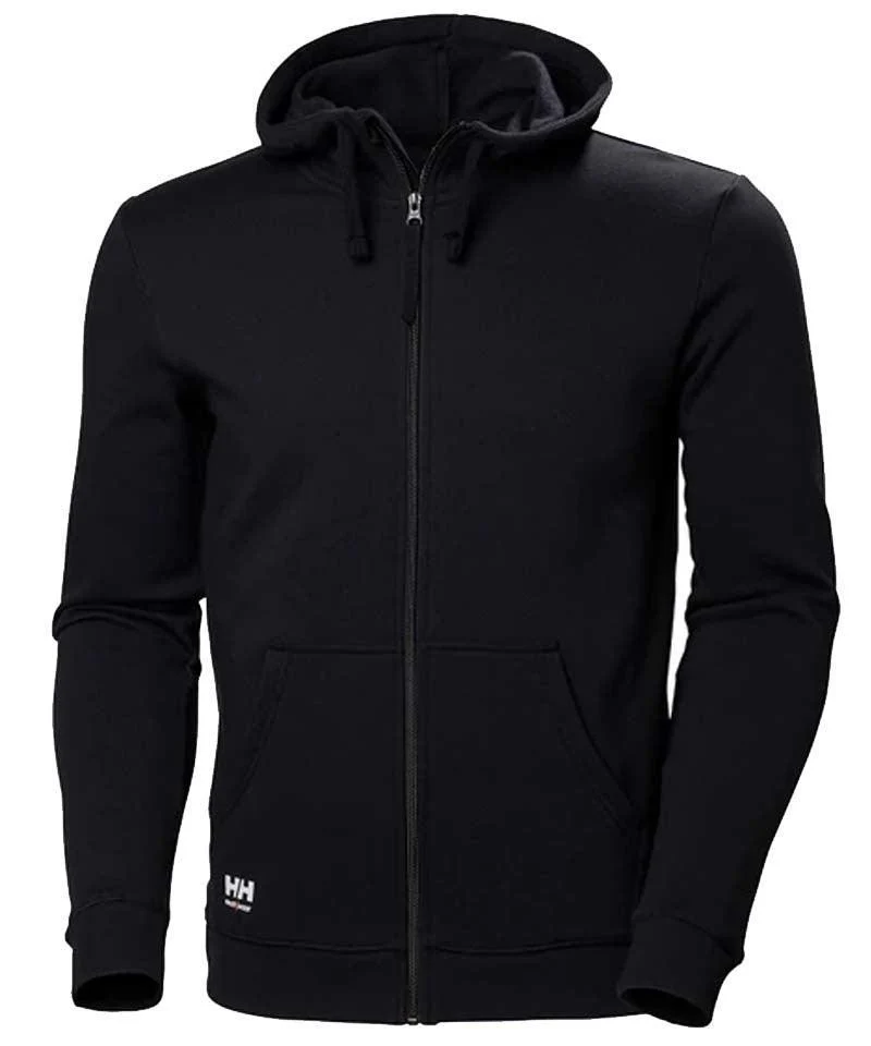 Vest met capuchon Classic Helly Hansen