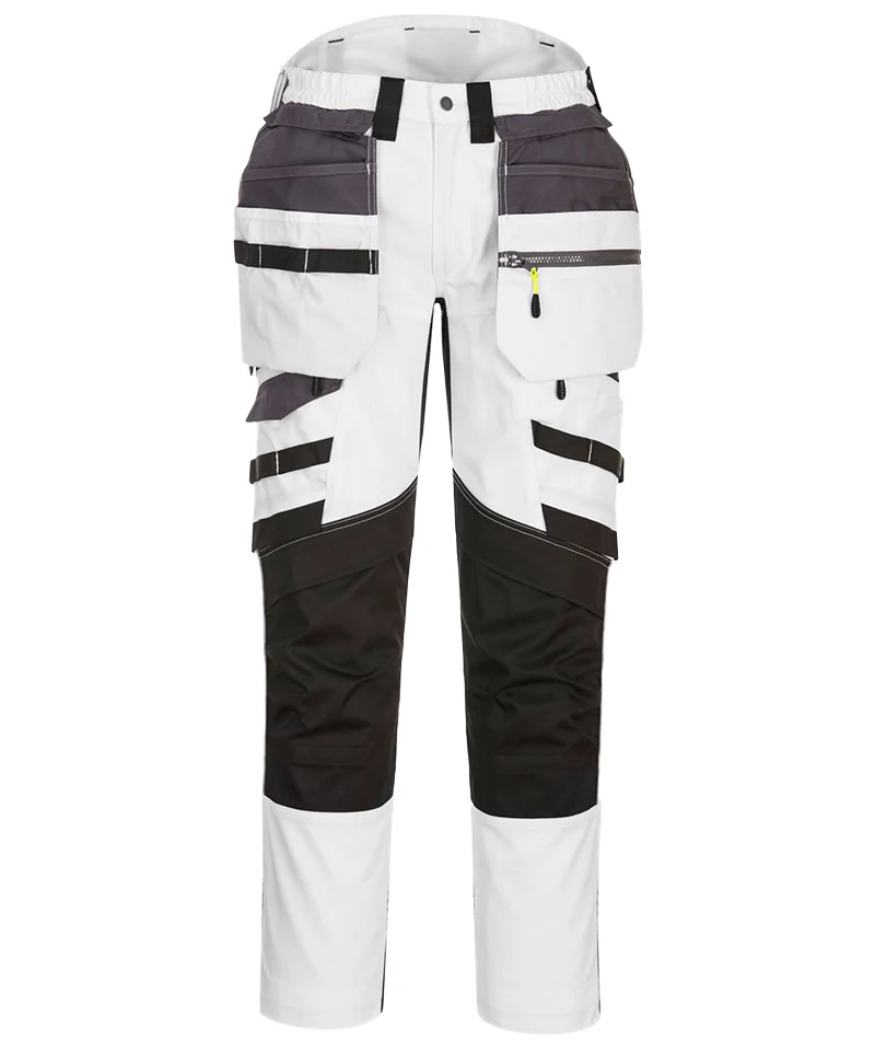 Portwest stretch schildersbroek DX440