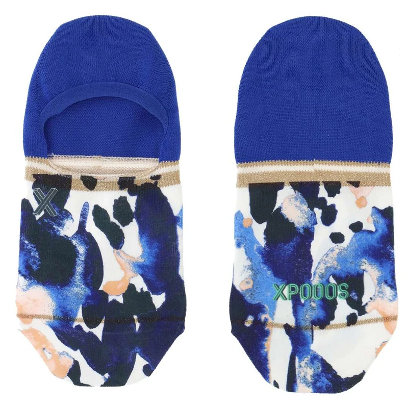 Bonnie Footies Dames