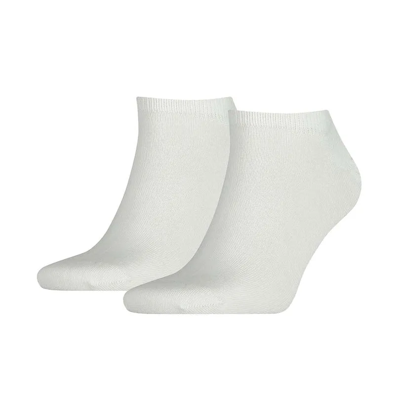 Sneakersokken Heren 2-pack