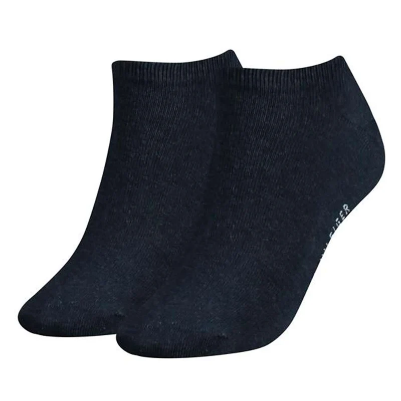Sneakersokken Dames 2-pack