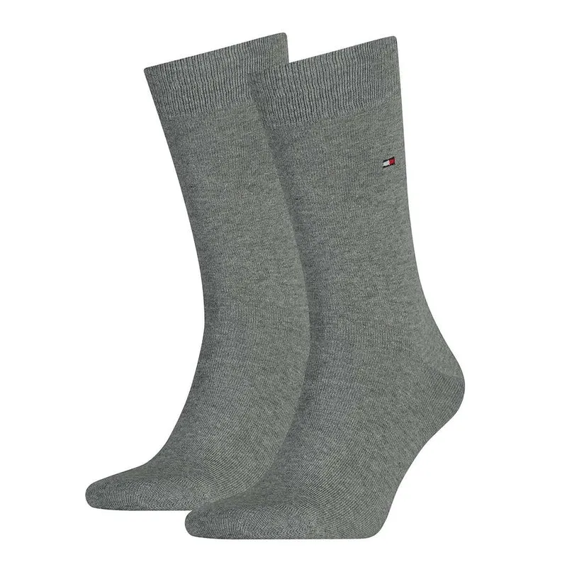 Classic Sokken Heren 2-pack
