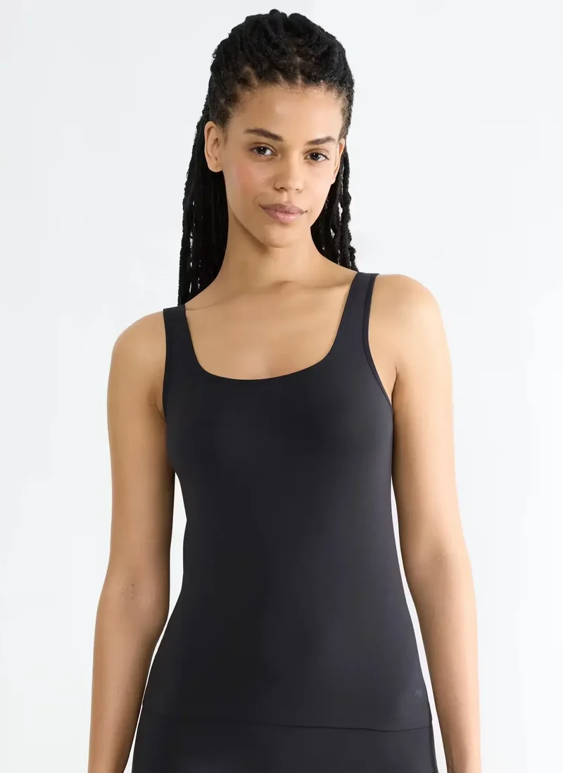 Sloggi dames hemd - GO Sense Tank Top