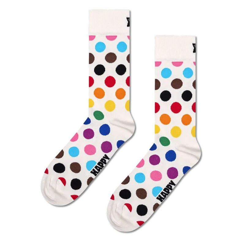 Pride Dot Sokken