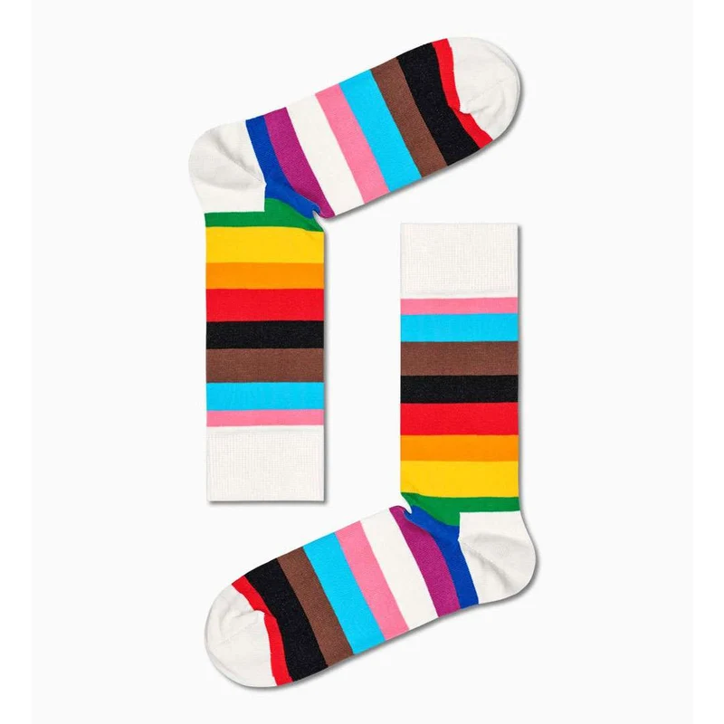 Pride Stripe Sokken