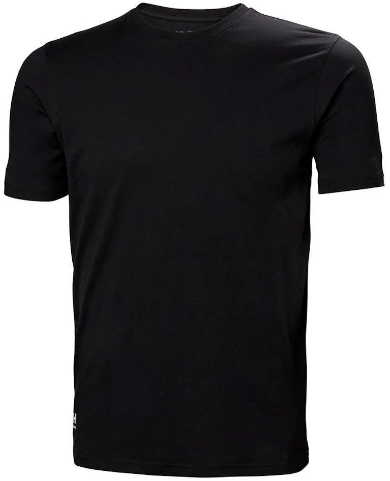 T-shirt Classic Helly Hansen