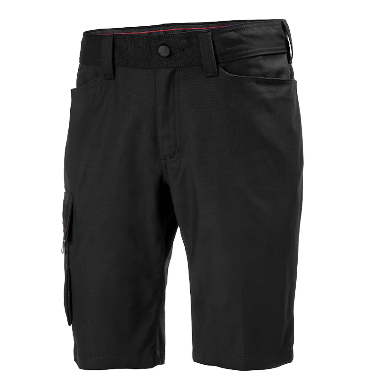 Korte werkbroek Oxford service Helly Hansen
