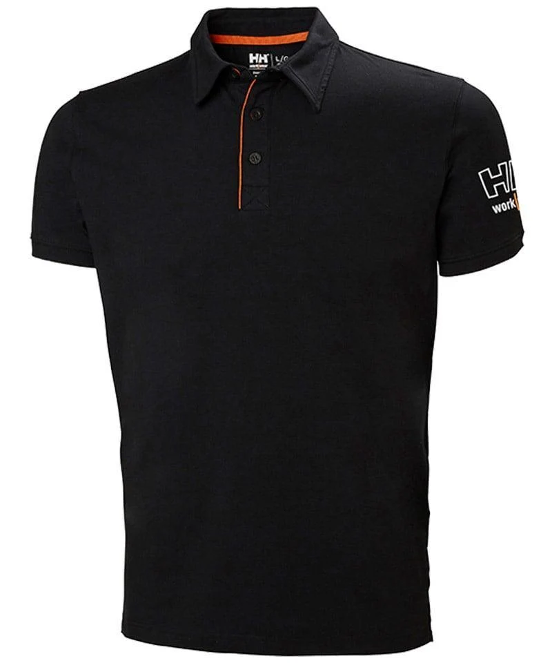 Poloshirt Kensington Helly Hansen