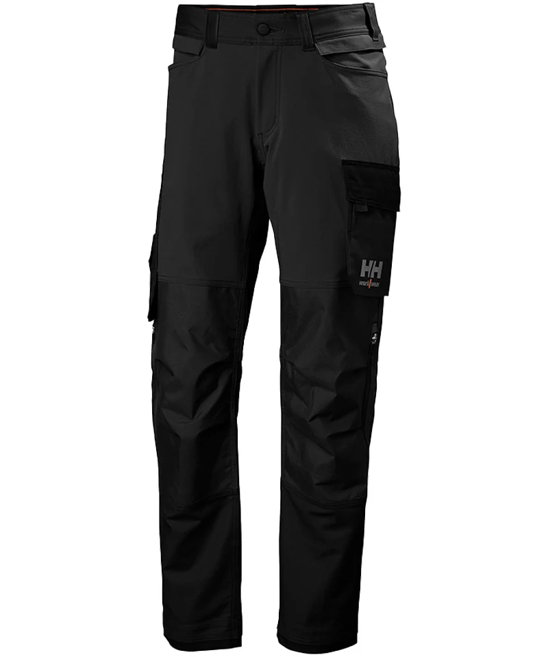 Werkbroek Oxford connect Helly Hansen