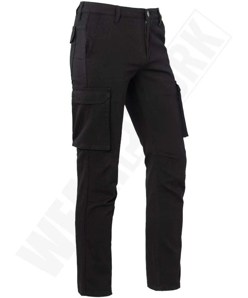 Werkbroek Brams Workwear Dex