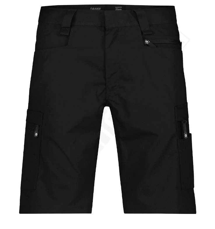Korte werkbroek Dassy Zion