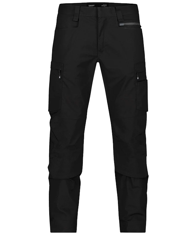 Werkbroek stretch Dassy Jasper