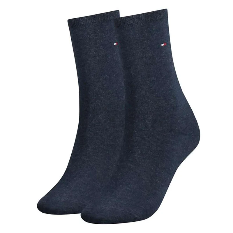Casual Sokken Dames 2-pack