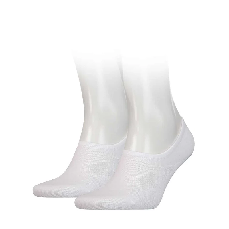 Footies Heren 2-pack
